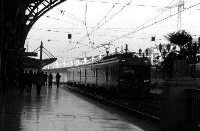 Supravietuitorii Holocaustului au dat in judecata compania ungara de cai ferate