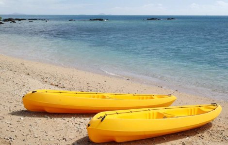 In vacanta pe cont propriu sau cu o agentie de turism?