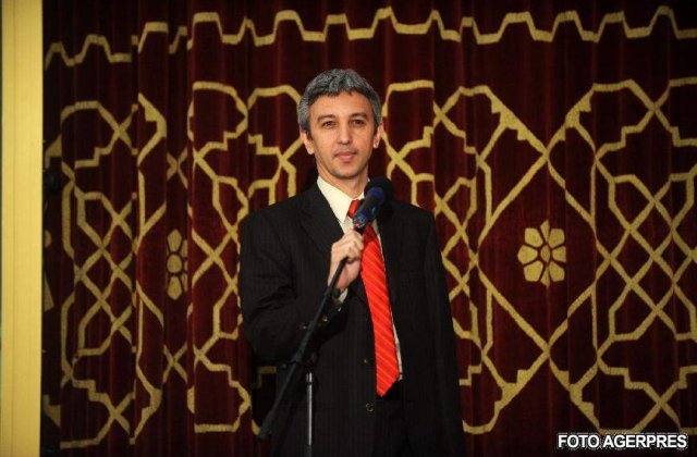 Diaconescu o vrea pe EBA la OTV