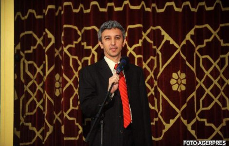 Diaconescu o vrea pe EBA la OTV