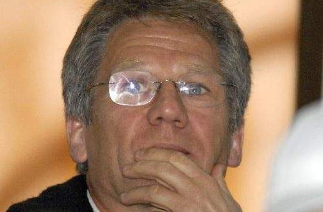 Boloni, favorit sa preia Dinamo din vara