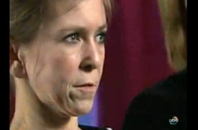 [VIDEO] Cea mai "batrana" fata de 13 ani din lume