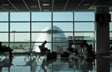 A fost retinut pe un aeroport din SUA pentru ca invata araba