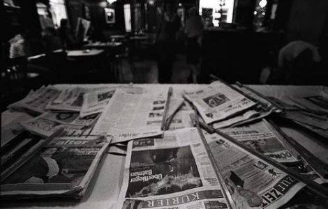 2009, anul in care au fost ucisi cei mai multi jurnalisti din ultimul deceniu