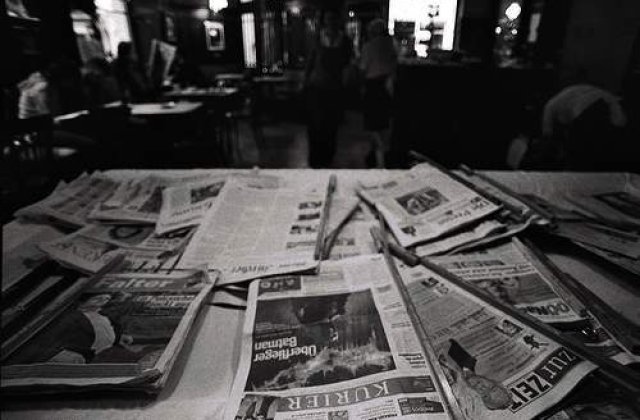 2009, anul in care au fost ucisi cei mai multi jurnalisti din ultimul deceniu