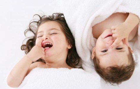 Copii arestati din cele mai ridicole motive