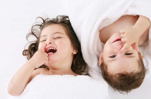 Copii arestati din cele mai ridicole motive