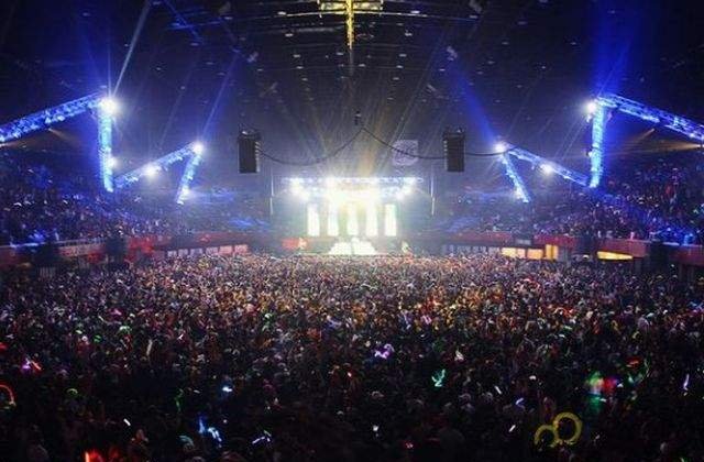 Gamerii se aduna in Capitala: S-au pus in vanzare biletele pentru DreamHack Bucuresti 2013