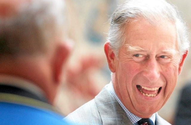 Dupa Viscri, un alt sat din Romania il intereseaza pe Printul Charles