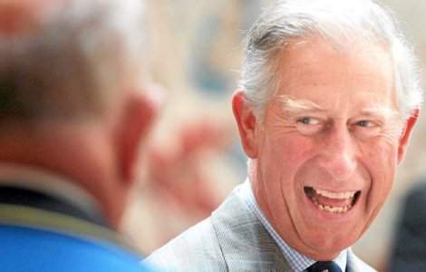 Dupa Viscri, un alt sat din Romania il intereseaza pe Printul Charles