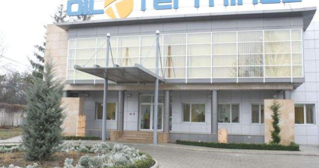 Oil Terminal a avut pierderi de 4,4 milioane lei in primul semestru