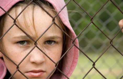 UNICEF: 8% dintre minorii din Romania traiesc intr-o saracie severa