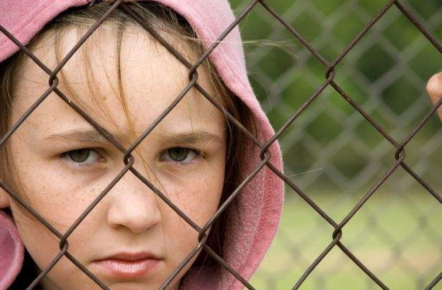 UNICEF: 8% dintre minorii din Romania traiesc intr-o saracie severa