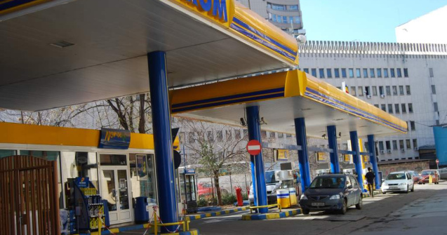 Profitul Petrom a urcat in primul semestru cu 18%, la 2,39 mld.lei