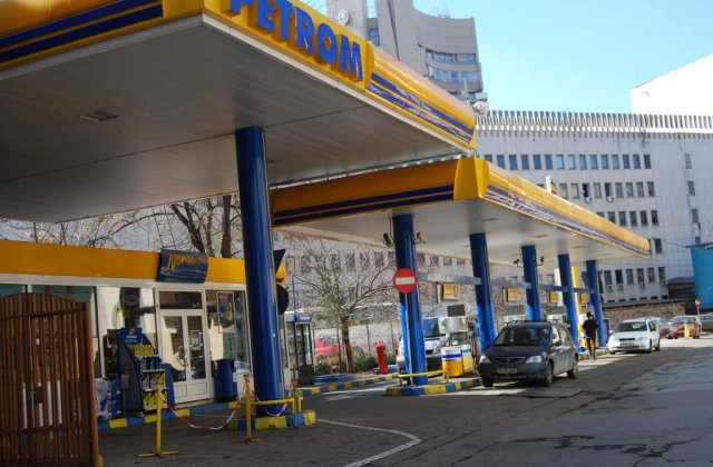 Profitul Petrom a urcat in primul semestru cu 18%, la 2,39 mld.lei