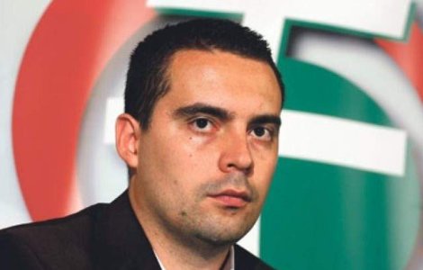 Liderul Jobbik: Declaratiile politicienilor romani au fost isterice