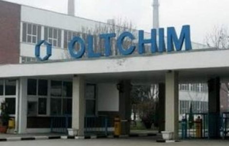 Oltchim si-a redus pierderile cu peste 20% in primul semestru