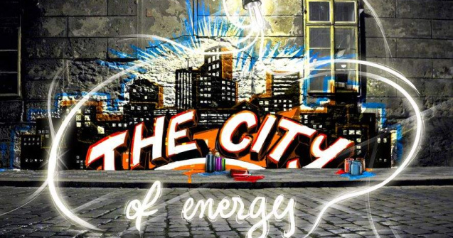 (P) Enel transforma energia orasului