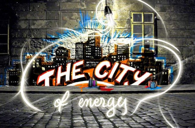 (P) Enel transforma energia orasului