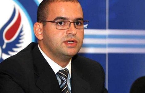 Georgescu: Imi dau demisia daca ANI ajunge sub control parlamentar