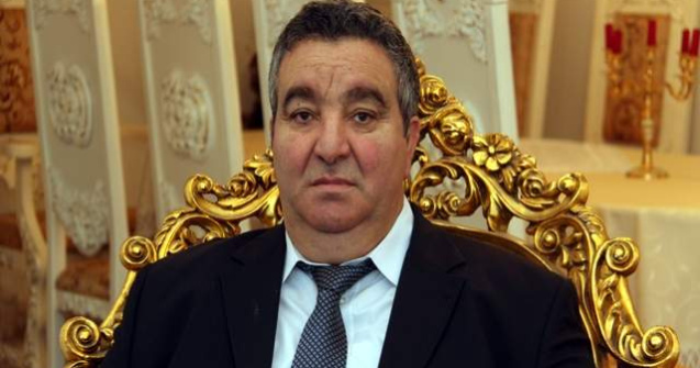 Florin Cioaba a suferit un infarct