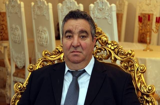 Florin Cioaba a suferit un preinfarct. "Regele Romilor" se afla in coma