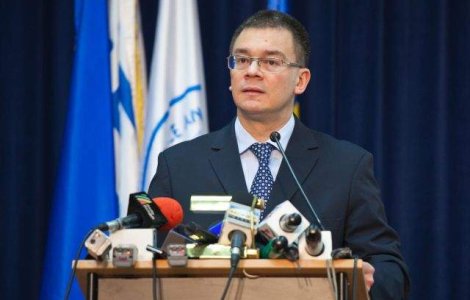 Ungureanu: Antonescu, un produs expirat al politicii post-decembriste