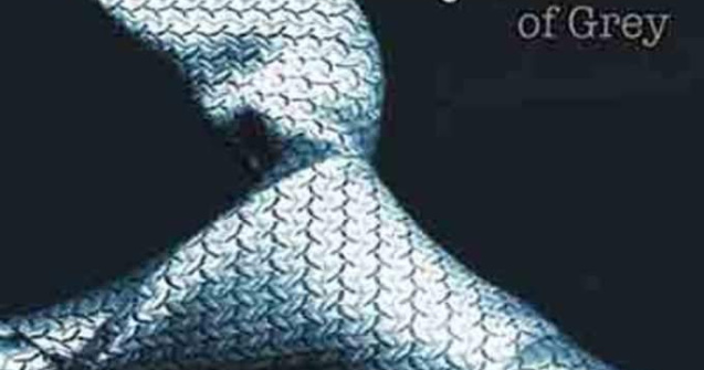 Autoarea seriei "50 Shades of Grey", cel mai bine platit scriitor