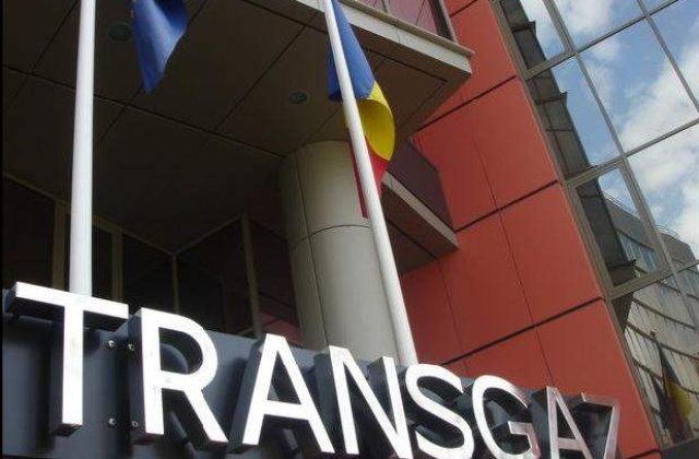 Profitul Transgaz a scazut cu 44%