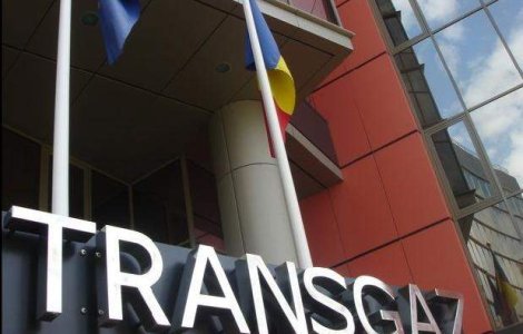 Profitul Transgaz a scazut cu 44%