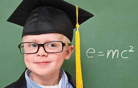 "Lasati "geniile" sa plece, nu de ele avem nevoie"