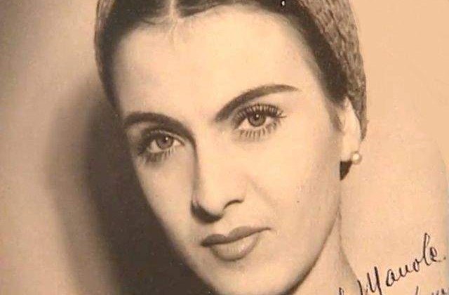 BNR emite monede dedicate implinirii a 100 de ani de la nasterea Mariei Tanase