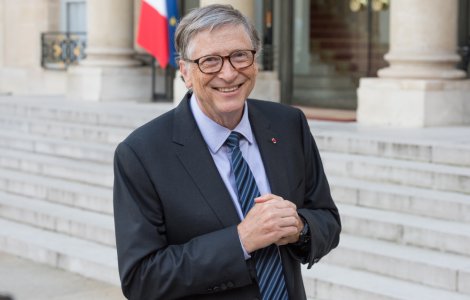 Melinda, despre căsătoria ei cu Bill Gates: „Este ruptă iremediabil”