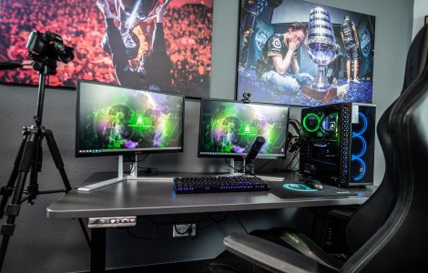 Camera adolescentului: 4 gadgeturi utile