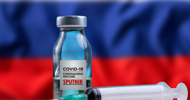 Rusia a autorizat un nou vaccin anti-COVID-19. Ce eficiență are acesta