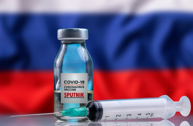 Rusia a autorizat un nou vaccin anti-COVID-19. Ce eficiență are acesta