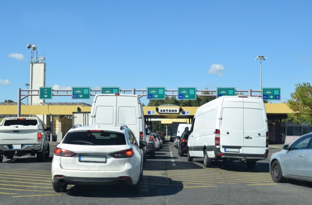 Nou punct de trecere a frontierei dintre Rom&acirc;nia și Ucraina. Unde și c&acirc;nd se va deschide