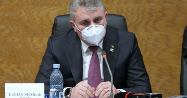 Lucian Bode: „Avem toate premisele create pentru măsuri de relaxare”