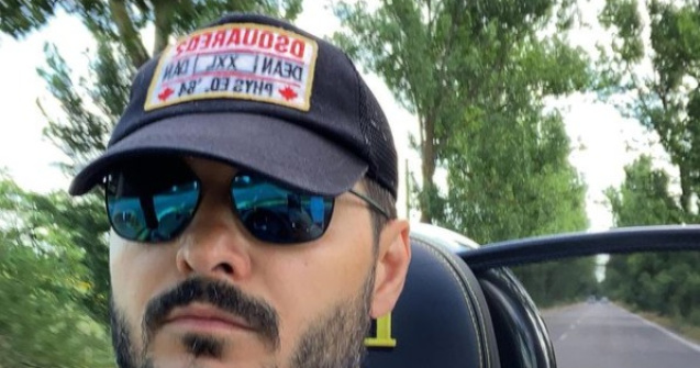 Carmina, fiica lui Liviu Vârciu, despre relația cu tatăl ei