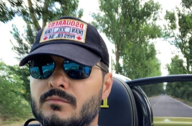 Carmina, fiica lui Liviu Vârciu, despre relația cu tatăl ei: „Ne-am menținut pe linia de plutire”