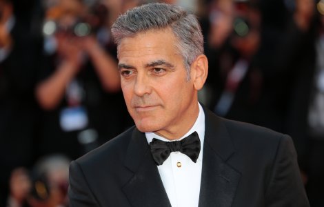Actorul George Clooney a cumpărat o proprietate în Provence! Ce suprafață are noua achiziție