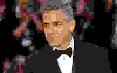 Actorul George Clooney a...