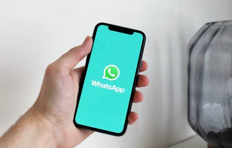WhatsApp a amânat din nou aplicarea noilor regulilor de confidențialitate