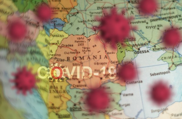 Bilanț Covid-19 &icirc;n scădere: 857 cazuri noi de persoane infectate cu SARS &ndash; CoV &ndash; 2