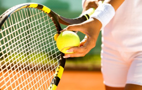 Tenismena Irina Fetecău s-a calificat în semifinalele turneului ITF