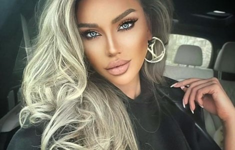 Bianca Drăgușanu, imaginea unui videochat. „Și-ar dori să fie în locul meu”