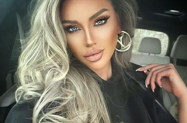 Bianca Drăgușanu, imaginea unui studio de videochat. &bdquo;Mulți și-ar dori să fie &icirc;n locul meu&rdquo;