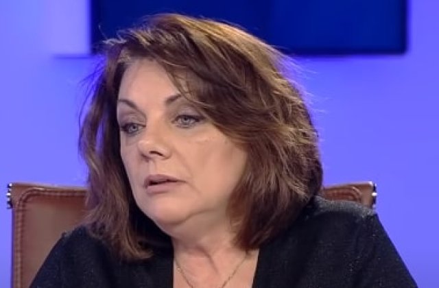Carmen Tănase se mută din București: &bdquo;Mă duc la aer curat, să ascult păsărelele&rdquo;