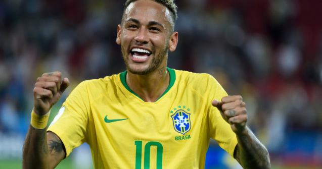 Neymar și-a prelungit contractul cu PSG pentru încă trei ani