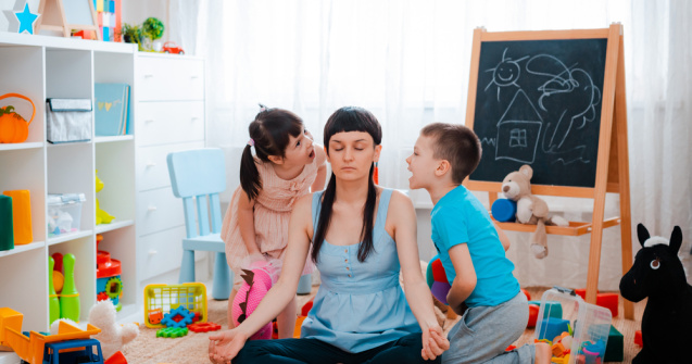  Top  De ce țipă copiii mici? Iată cum poți opri acest comportament